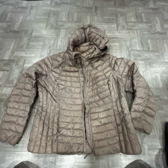 Brown jacket size XXL - Picture 1 of 3